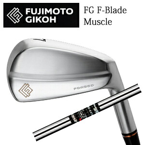 \u003cBR\u003e藤本技術者\u003cBR\u003eFG  F-Blade Muscleアイアン\u003cBR\u003eELEVATE MPH 95 エレベート トゥルーテンパー社製\u003cBR\u003e日本遣りかた置き目品\u003cBR\u003e特注カスタム