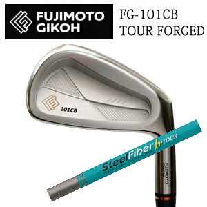 \u003cBR\u003e藤本技術者\u003cBR\u003eFG-101CB TOUR FORGED IRONS\u003cBR\u003eスチール写真衣料繊維 h-TOUR トゥルーテンパー社製\u003cBR\u003e日本遣りかた置き目品\u003cBR\u003e2025年9月発売\u003cBR\u003e特注カスタム