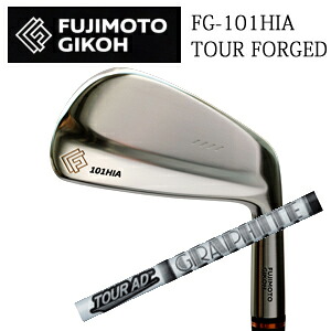 \u003cBR\u003e藤本技術者\u003cBR\u003eFG-101HIA TOUR FORGED\u003cBR\u003eAD-55/65TypeII/75/85/95 グラファイトデザイン社製\u003cBR\u003e日本遣りかた置き目品\u003cBR\u003e2025年9月発売\u003cBR\u003e特注カスタム