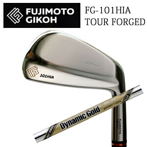 \u003cBR\u003e藤本技術者\u003cBR\u003eFG-101HIA TOUR FORGED\u003cBR\u003eダイナミックゴールドEXツアーイシュー トゥルーテンパー社製\u003cBR\u003e日本遣りかた置き目品\u003cBR\u003e2025年9月発売\u003cBR\u003e特注カスタム