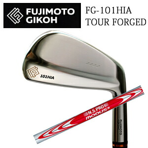 \u003cBR\u003e藤本技術者\u003cBR\u003eFG-101HIA TOUR FORGED\u003cBR\u003eN.S.PRO MODUS3 110 モーダス スリー110 日本立て坑社製\u003cBR\u003e日本仕様模様決まり品\u003cBR\u003e2025年9月発売\u003cBR\u003e特注カスタム スポーツ・アウトドア-メンズクラブ-ゴルフ