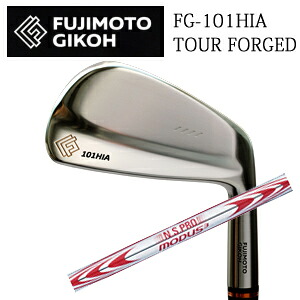 \u003cBR\u003e藤本技術者\u003cBR\u003eFG-101HIA TOUR FORGED\u003cBR\u003eN.S.PRO MODUS3 130 モーダス スリー130 日本立て坑社製\u003cBR\u003e日本仕様模様決まり品\u003cBR\u003e2025年9月発売\u003cBR\u003e特注カスタム アイアン-メンズクラブ-クラブ