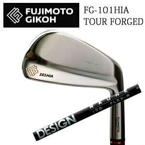 \u003cBR\u003e藤本技術者\u003cBR\u003eFG-101HIA TOUR FORGED\u003cBR\u003eRAUNE IRON 60,75,90 ラウネアイアン グラファイトデザイン社製\u003cBR\u003e日本遣りかた置き目品\u003cBR\u003e2025年9月発売\u003cBR\u003e特注カスタム