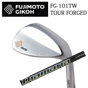 \u003cBR\u003e藤本細工師\u003cBR\u003eFG-101TW TOUR FORGED WEDGES\u003cBR\u003eDiamana Thump Wedge ディアマナサンプウェッジ 三菱ケミカル社製\u003cBR\u003eFUJIMOTO GIKOH\u003cBR\u003e日本致しかた置き目品\u003cBR\u003e特注カスタム スポーツ・アウトドア-ウェッジ-メンズクラブ