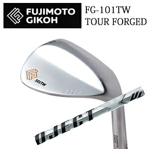 \u003cBR\u003e藤本細工師\u003cBR\u003eFG-101TW TOUR FORGED WEDGES\u003cBR\u003e事業計画X UL PROJECT X UL トゥルーテンパー社製\u003cBR\u003eFUJIMOTO GIKOH\u003cBR\u003e日本致しかた置き目品\u003cBR\u003e特注カスタム クラブ-ウェッジ