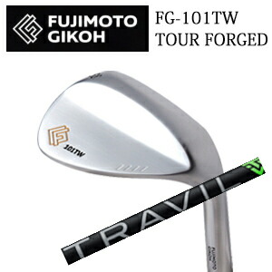 \u003cBR\u003e藤本細工師\u003cBR\u003eFG-101TW TOUR FORGED WEDGES\u003cBR\u003eTRAVIL IRON トラヴィルアイアン フジクラ社製\u003cBR\u003eFUJIMOTO GIKOH\u003cBR\u003e日本致しかた置き目品\u003cBR\u003e特注カスタム ウェッジ-スポーツ・アウトドア