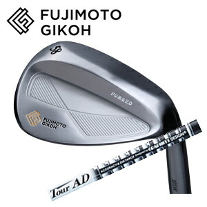 藤本技工 FG-101W FORGED AD-55/65TypeII/75/85/95　グラファイトデザイン社製 FUJIMOTO GIKOH 日本仕様正規品 特注カスタム
