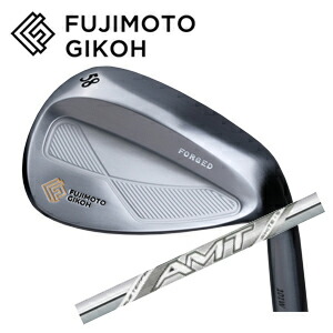 藤本技工 FG-101W FORGED NEW AMT WHITE トゥルーテンパー社製 FUJIMOTO GIKOH 日本仕様正規品 特注カスタム