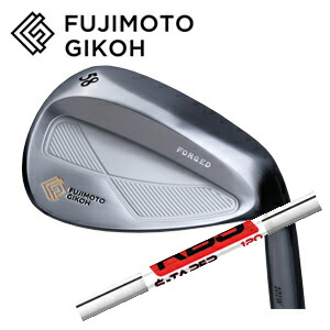 藤本技工 FG-101W FORGED KBS $-TAPER エステーパー FST社製 FUJIMOTO GIKOH 日本仕様正規品 特注カスタム
