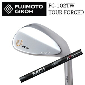 \u003cBR\u003e藤本細工師\u003cBR\u003eFG-102TW TOUR FORGED WEDGES\u003cBR\u003eMCI BLACK フジクラ社製\u003cBR\u003eFUJIMOTO GIKOH\u003cBR\u003e日本致しかた置き目品\u003cBR\u003e特注カスタム スポーツ・アウトドア-ウェッジ