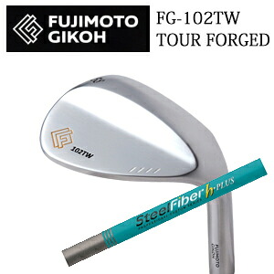 \u003cBR\u003e藤本細工師\u003cBR\u003eFG-102TW TOUR FORGED WEDGES\u003cBR\u003eスチール写真衣料繊維 h-PLUS つづき物 トゥルーテンパー社製\u003cBR\u003eFUJIMOTO GIKOH\u003cBR\u003e日本致しかた置き目品\u003cBR\u003e特注カスタム ウェッジ-クラブ-ゴルフ