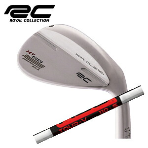 ロイヤルコレクション BB WEDGE ニッケルクロームメッキサテン仕上げ KBS TOUR-V KBSツアーV FST社製 ROYAL COLLECTION 日本仕様正規品 2023年11月発売予定 特注カスタム
