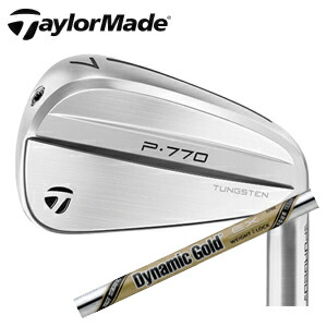 TaylorMade P770 modus 115 s テーラーメイド モーダス 24-p770-dgex.jpg