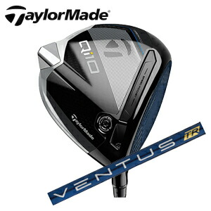 【楽天市場】テーラーメイドQi10 ドライバーVENTUS TR RED ベンタスTRレッド  フジクラ社製TaylorMade日本仕様正規品保証書発行2024年2月上旬発売予定特注カスタム【smtb-k】【kb】 : スピンラインゴルフ