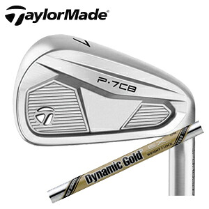 テーラーメイドP7CB 単品アイアンダイナミックゴールドEXツアーイシュートゥルーテンパー社製Taylor Made日本仕様正規品保証書発行2024年9月6日発売予定特注カスタム【smtb-k】【kb】｜スピンラインゴルフ