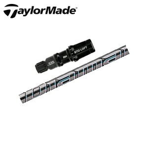 楽天市場】テーラーメイドステルス専用シャフトDiamana GT