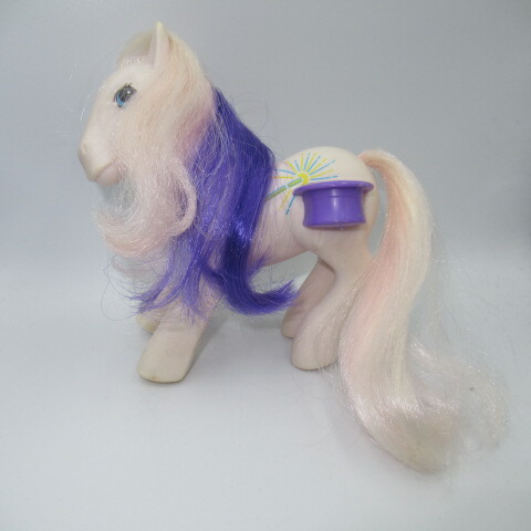 Spiral Toy There Is Vintage G1 80 S My Little Pony