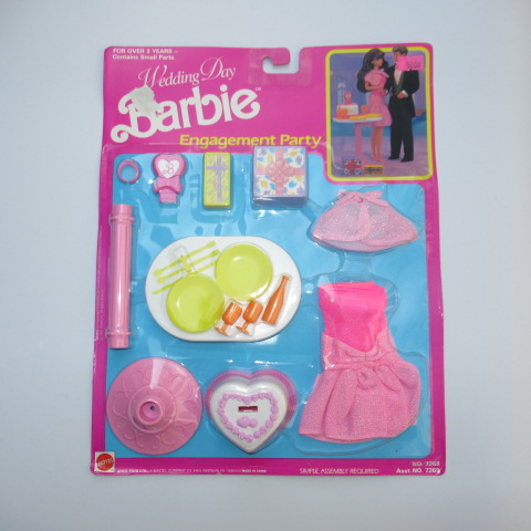 90s barbie