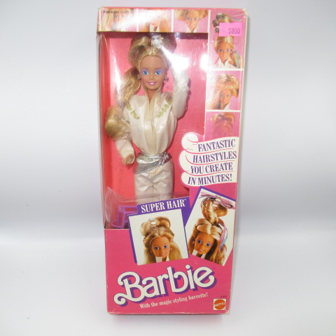 楽天市場】1996年☆90's☆Birthday Barbie☆バースデーバービー☆人形