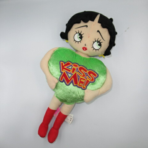 楽天市場】ベティーブープ☆BettyBoop☆ベティちゃん