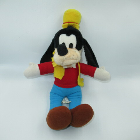 楽天市場】【取寄せ】 ディズニー Disney US公式商品 グーフィー