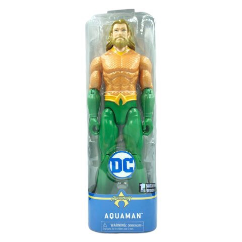 楽天市場】S.H.Figuarts アクアマン(アクアマン／失われた王国