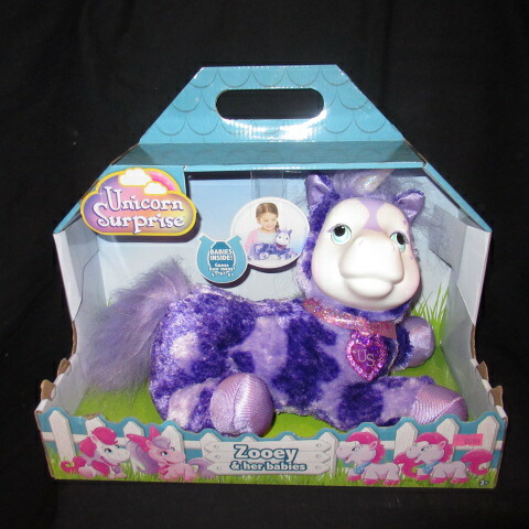 好きに ぬいぐるみ Babyies ズーイ パープル Surprise ペットサプライズ ユニコーンサプライズ ぬいぐるみ 人形 Unicorn Zooey Her 最新 お腹から赤ちゃんを生みます 復刻版 トイザらス限定 Pet Dientzenhofers Cz 好きに ぬいぐるみ Babyies ズーイ パープル Surprise ペットサプライズ ユニコーンサプライズ ぬいぐるみ 人形 Unicorn Zooey Her 最新 お腹から赤ちゃんを生みます 復刻版 トイザらス限定 Pet Dientzenhofers Cz