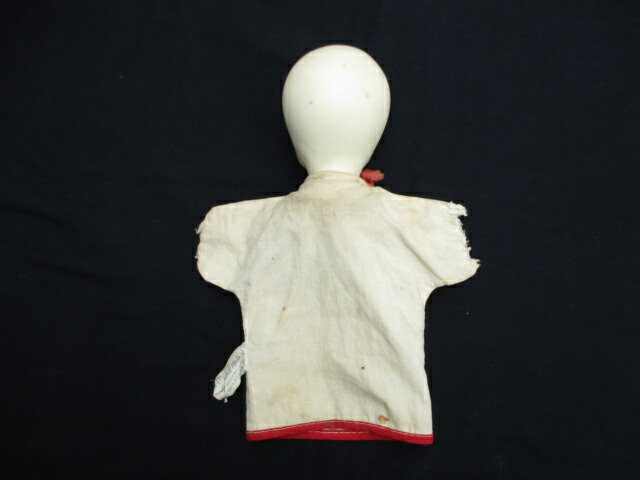 50's★60’ｓ★ビンテージ★Casper★キャスパー★Baby Toy★ぬいぐるみ★人形★フィギュア★オールド★Commonw Vintage Casper Plush Doll (B512) - 2000toys Antique Mall