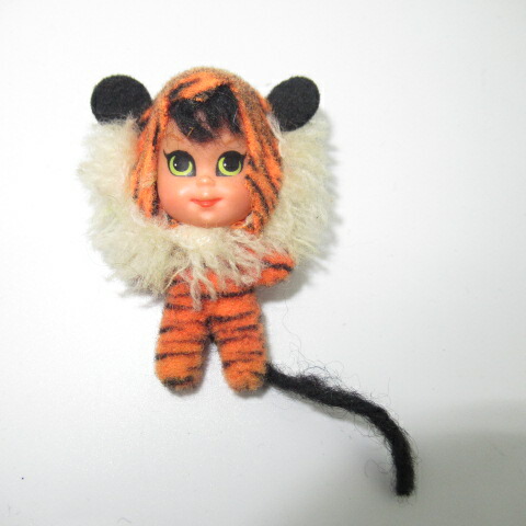 想像を超えての 1968年 ビンテージ リッドルキッドル ライオン 人形 フィギュアb おもちゃ Yqggw2jxjyuw