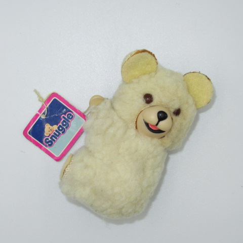 楽天市場】ビンテージ☆1986年☆80S☆スナグル☆Snuggle Bear 