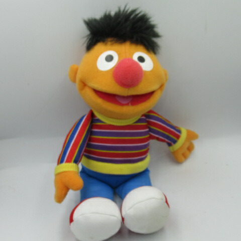 楽天市場】vintage☆sesame street☆セサミストリート☆アーニー