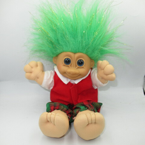 海外輸入人形 DAM社 ビンテージ トロール Trolls 楽天市場】TROLL☆トロール人形☆DAMト☆ロール☆ビンテージ