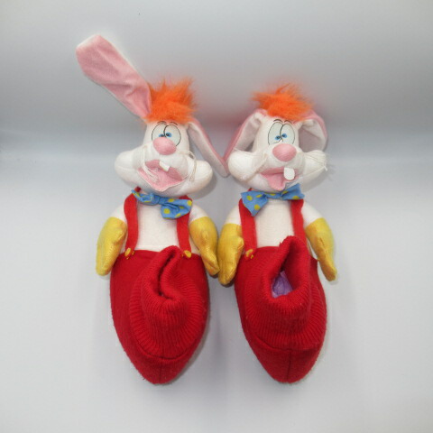 楽天市場】80's☆Roger Rabbit☆ロジャーラビット☆ぬいぐるみ