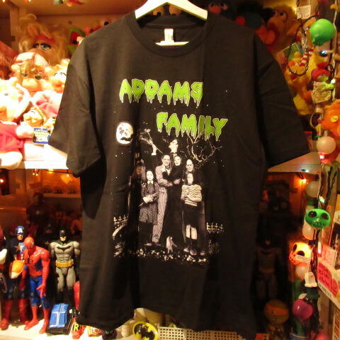 楽天市場】THE MUNSTERS☆マンスターズ☆フランケン☆Tシャツ
