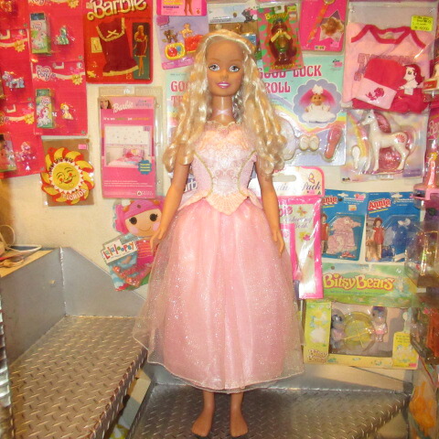 Bratz Original Fashion Doll Tiana Series 3 with 2 Outfits