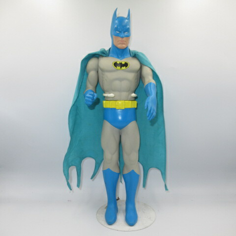 1988年★80's★vintage★ビンテージ★Dccomic★DCコミック★BATMAN★バットマン★フィギュア★人形★ぬいぐるみ★