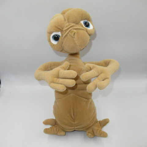 E.T. ぬいぐるみ 80's ② 9f9306672594ae5c56d76e423020dd