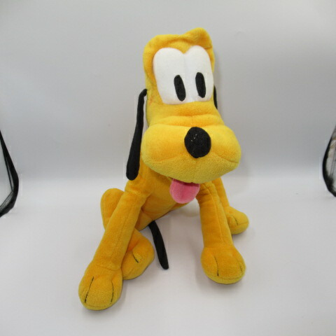 楽天市場】【あす楽】 ディズニー Disney US公式商品 プルート