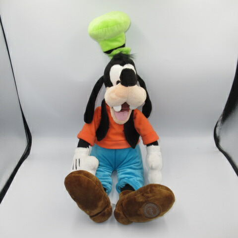 楽天市場】【取寄せ】 ディズニー Disney US公式商品 グーフィー
