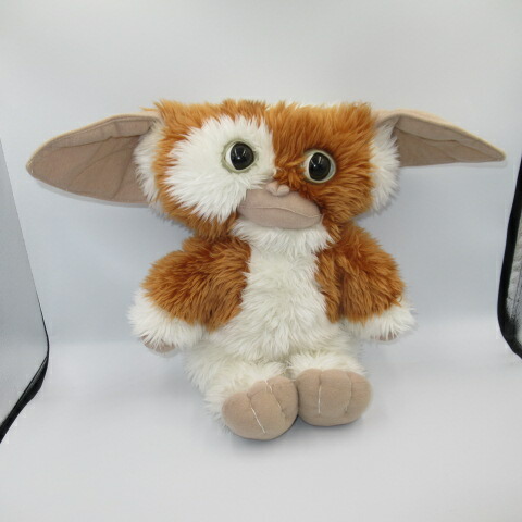 グレムリン　GREMLIN ギズモ　GIZMO ストライプ　STRIPE 9体 1984年☆80's☆GREMLiNS☆グレムリン☆ギズモ☆Gizmo