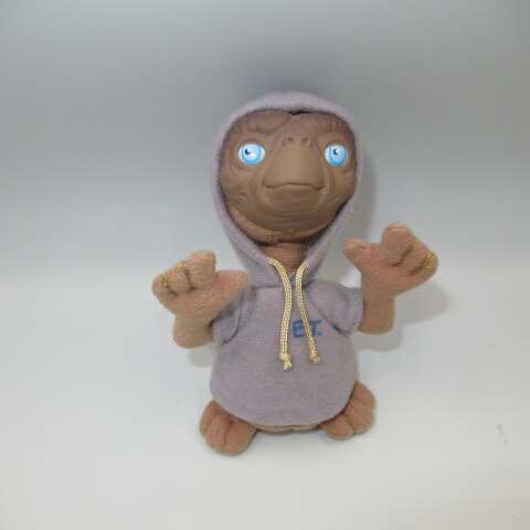 楽天市場】【並行輸入品】『E.T.』プロップレプリカ：E.T.