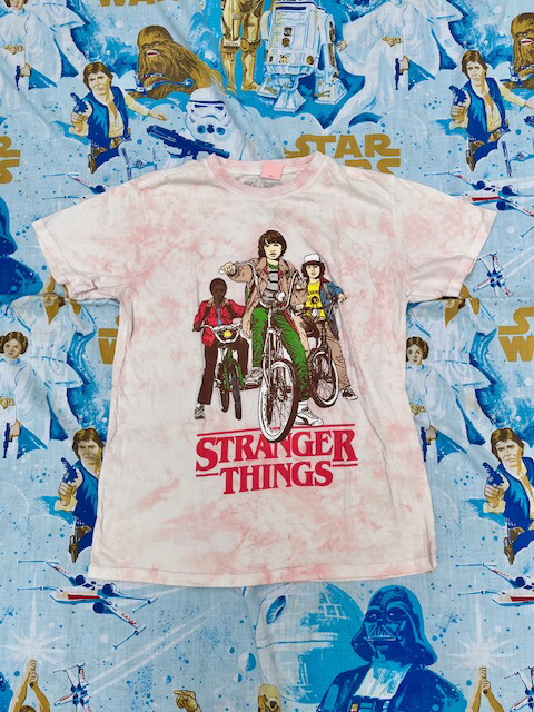 楽天市場】2018年☆STRANGER THINGS☆ストレンジャーシングス