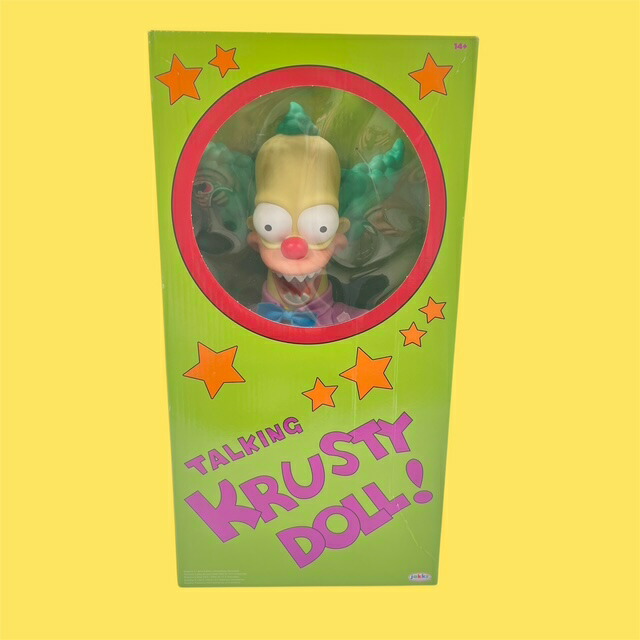 TheSimpsons シンプソンズ サンタズリトルヘルパー ぬいぐるみ 犬 45636011-01.jpg