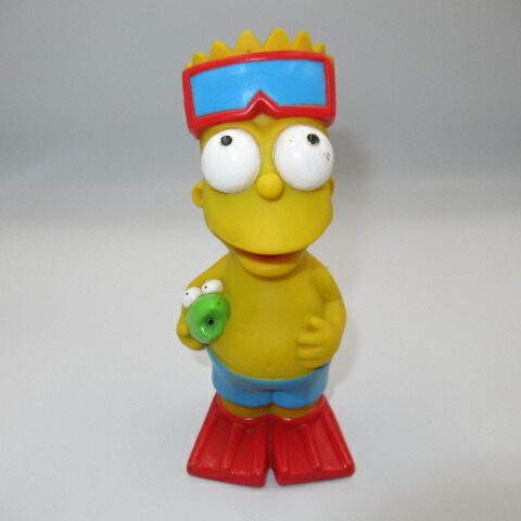 楽天市場】シンプソンズ フィギュア 5インチ ザ・シンプソンズ