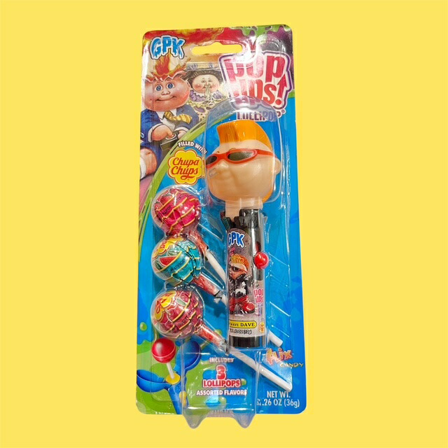 楽天市場】POP BEAN CRYBABY ミニフィギュア レインボーセット