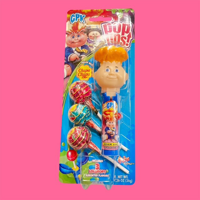 【クライベイビー】★ミニフィギュア★【１０点セット】 楽天市場】POP BEAN CRYBABY ミニフィギュア レインボーセット