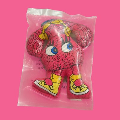 マクドナルド　ぬいぐるみ　ヨーロッパ　アメトイ ファンコ プラッシーズ マクドナルド ロナルド ぬいぐるみの通販
