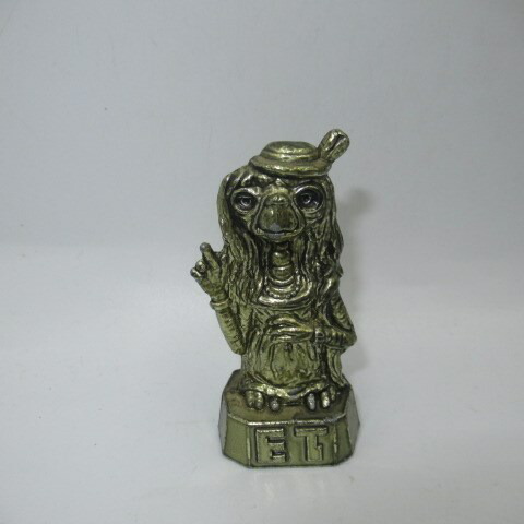 楽天市場】【並行輸入品】『E.T.』プロップレプリカ：E.T.
