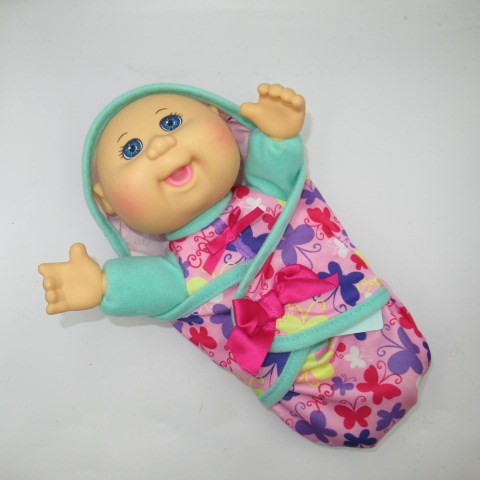 レア　Cabbage patch キャベツパッチキッズ　オリンピック　フィギュア 2019年☆Cabbagepatchkids☆キャベツパッチキッズ☆キャベツ人形