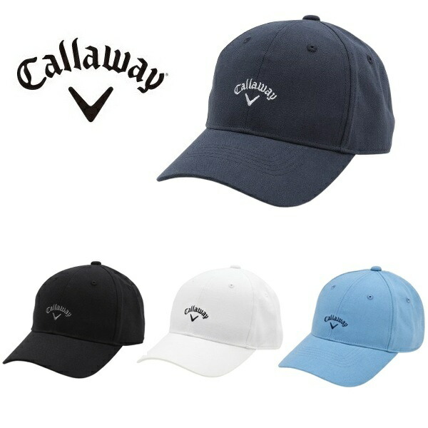 Callaway ゴルフ キャップ キャロウェイ ゴルフ キャップ ラブキャロウェイ ポニーテールメッシュ